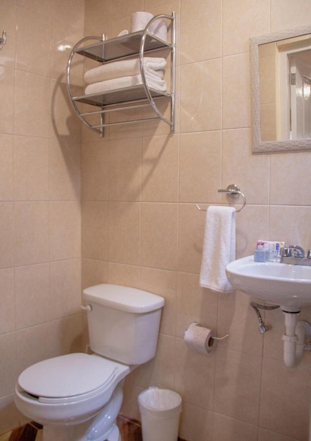Casa 3 Torres En El Barrio Santiago, Centro. Mérida